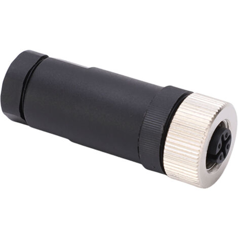 NMEA 2000 M12 Buchse, 5-polig – Einfache Installation für Lowrance-Netzwerke