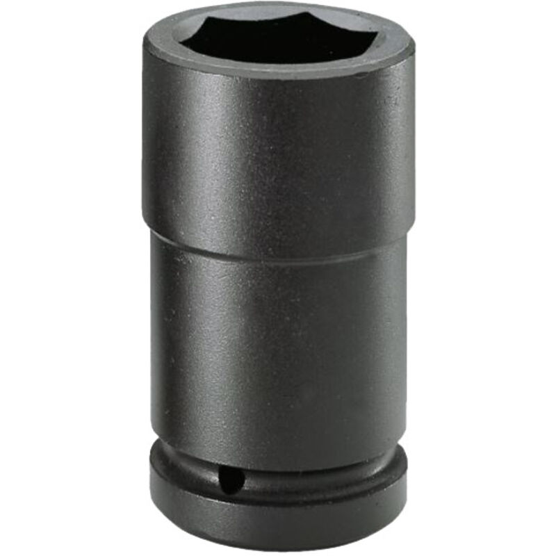 Douille pour clé à choc Douilles à chocs profonds, 36mm Carré 1' ( Prix pour 1 )