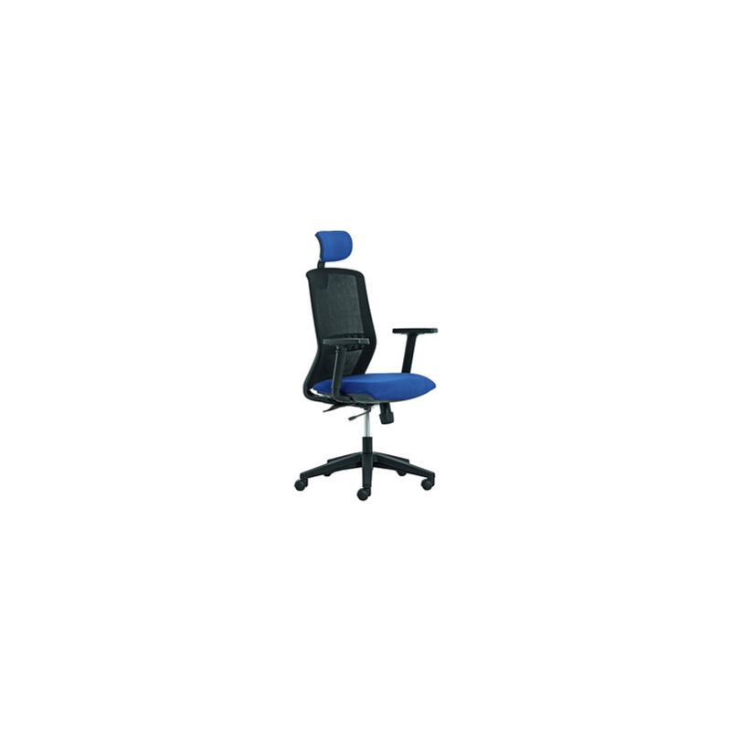 No brand LF-2012405 Sedia da scrivania Linea Tekna...
