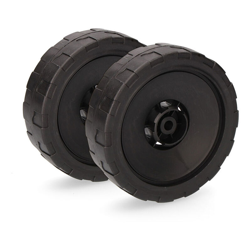 

Recambio pack 2 ruedas delanteras 08759 - Koma Tools