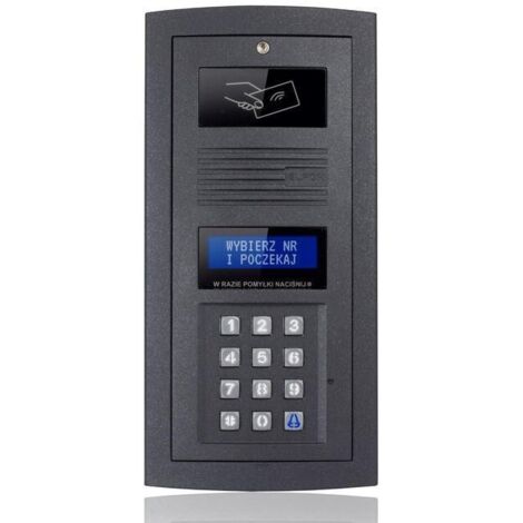 No name ELFON OPTIMA OP-SL255R-G Modul - Lichtsteuerung, Smart Home