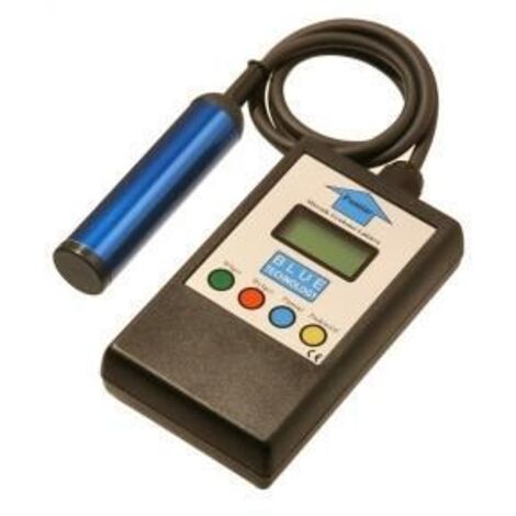 No-name MGR-1-S-FE Compteur de Vernis Plastique