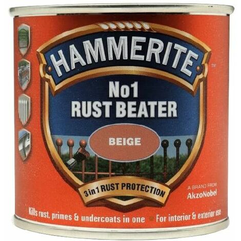 No.1 Rust Beater Primer
