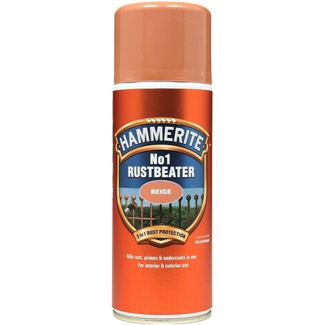 No.1 Rust Beater Primer
