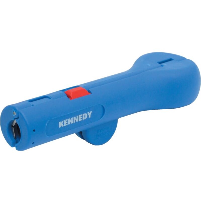 NO.13 Round Cable Stripper - Kennedy