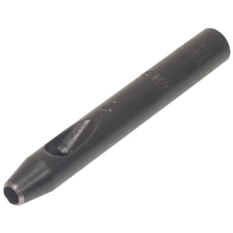 No.4 Belt Punch 3mm (1/8in) PRI99030