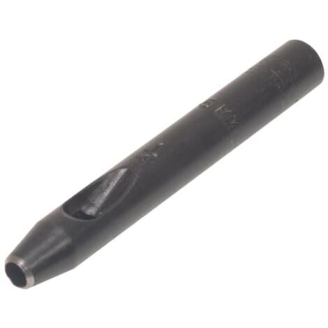 No.4 Belt Punch 3mm (1/8in) PRI99030