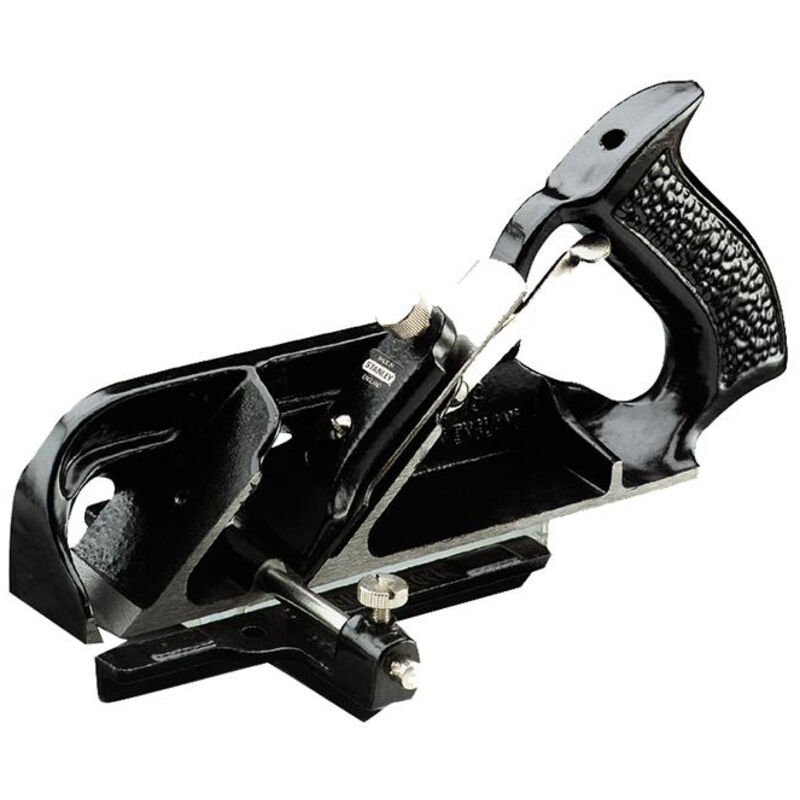 Stanley - 78 Duplex Rebate Plane