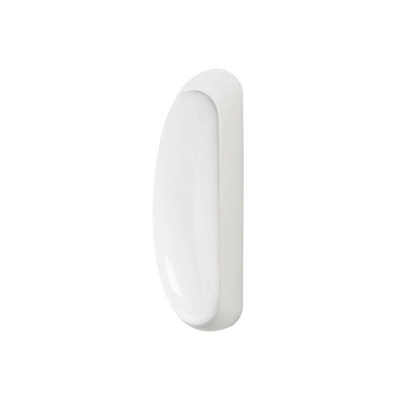 Forlight Noa - led Outdoor Wall Light Grey IP44