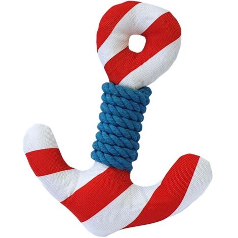 Nobby Anker mit Seil Floating 24,5 cm