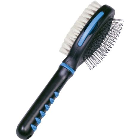 Nobby Comfort Line Bürste doppelt Sensitive klein Bürste
