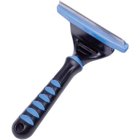 Nobby Comfort Line FurStar Fellbürste 100 mm Bürste