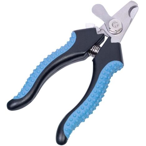 Nobby Comfort Line Krallenschere klein 12 cm Krallenschere