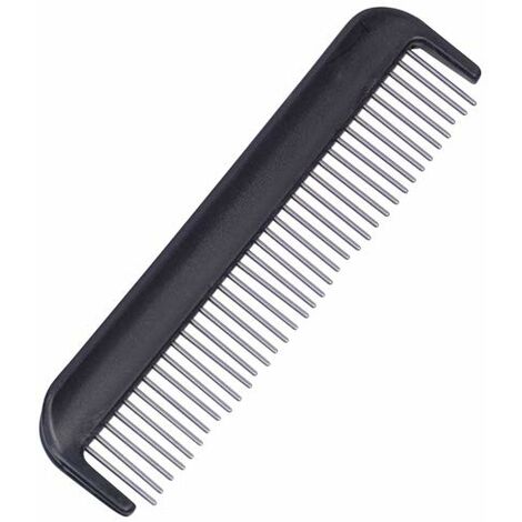 Nobby Comfort Line - Pettine piccolo, 36 denti rotanti