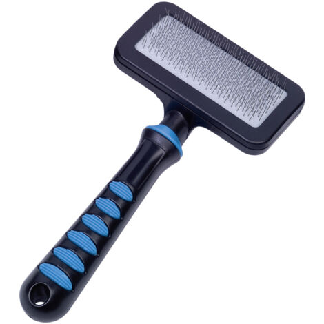 Nobby Comfort Line Rupfbürste mittel