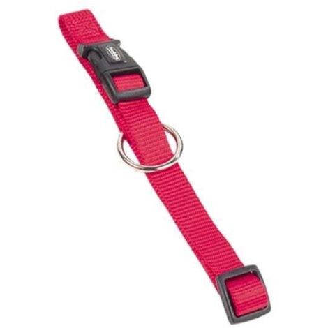 Nobby Halsband Classic rot Halsband