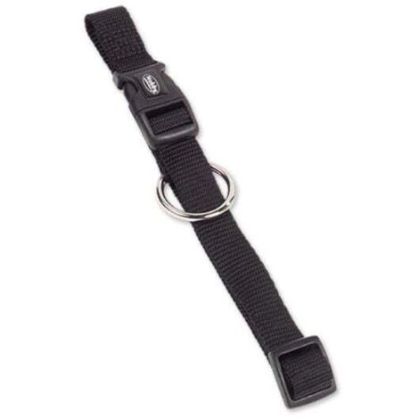 Nobby Halsband Classic schwarz Halsbänder