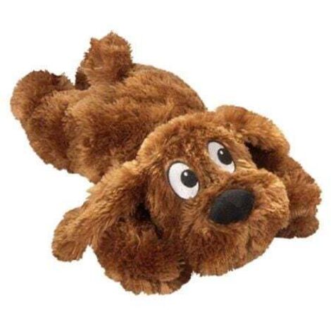 Nobby Hunde Kuscheltier Hund Schlappi 39 cm Kauspielzeug