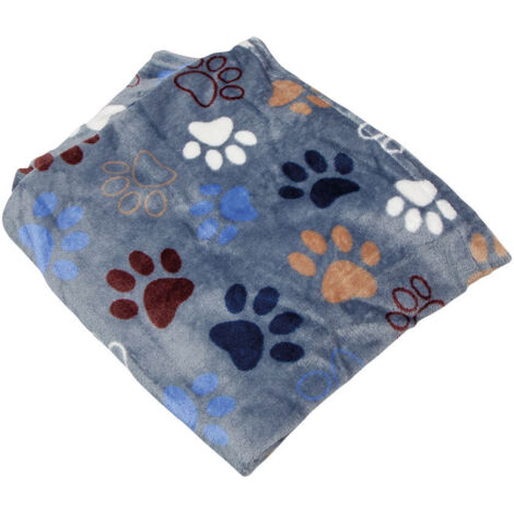 Nobby Hundedecke Lissi Classic dunkelgrau Transportboxen & Häuser