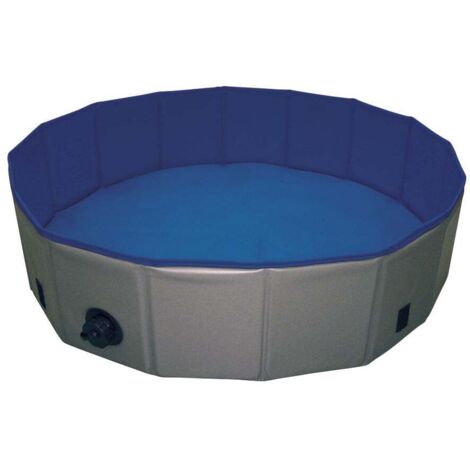 Nobby Hundepool Cover Ø 120 x  30 cm Hundepool