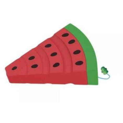 Nobby Hundespielzeug Melone Silikon 12 cm Kauspielzeug