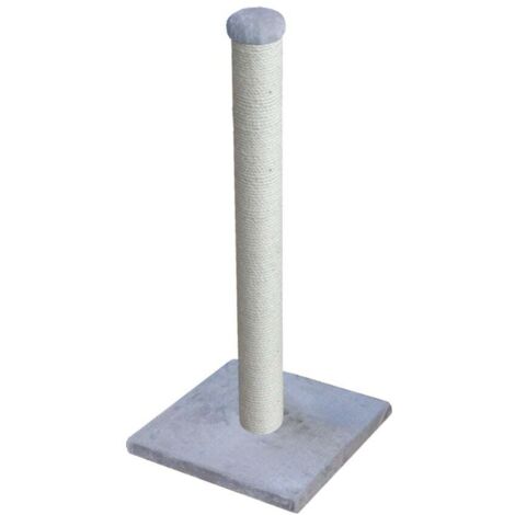 Nobby Kratzbaum Classic Anzio H 90 cm grau Kratzbäume