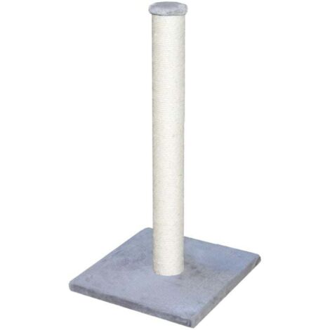 Nobby Kratzbaum Classic Bari H 64 cm grau Kratzbaum