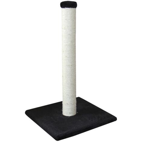 Nobby Kratzbaum Classic Bari H 64 cm schwarz Kratzbaum