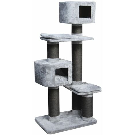 Nobby Kratzbaum Loano 70 x 50 cm, grau Kratzbaum