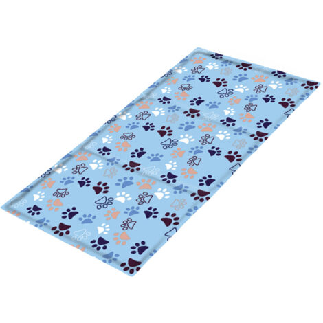 Nobby Kühlmatte LISSI blau Kühlmatte