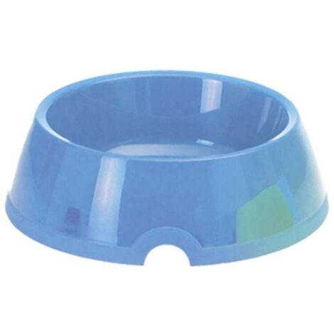 CHADOG Nobby Kunststoffnapf Picnic 2,25 l Futter- & Trinknäpfe