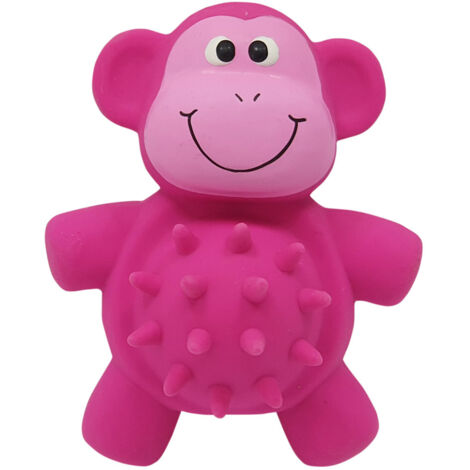 Nobby Latex Affe 13,5 cm Kauspielzeug