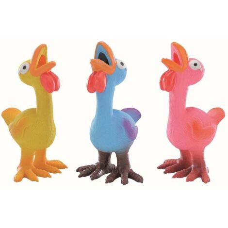 Nobby Latex Küken 16 cm Spielzeug
