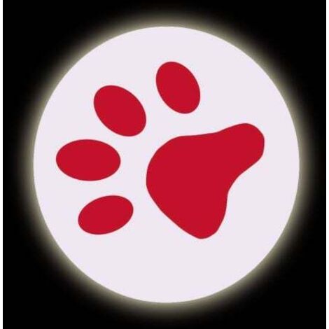 Nobby LED Pointer PAW Katzenspielzeug