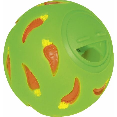 Nobby Snackball Nager 7,5 cm Kleintierfutter