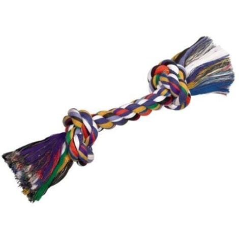 Nobby Spielseile Baumwolle, 270 g Spielzeug