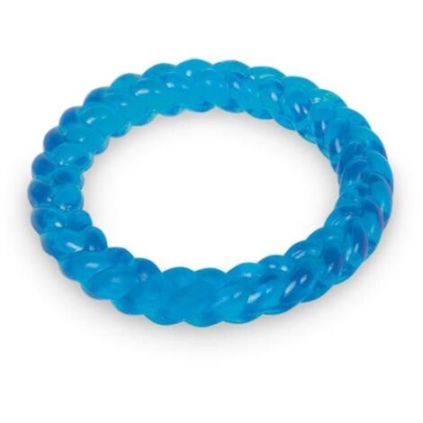 Nobby TPR Ring TPR, 14,5 cm Spielzeug