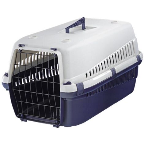 Nobby Transportbox blau Transportbox