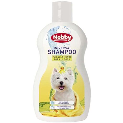 Nobby Universal Shampoo 300 ml Hundepflege
