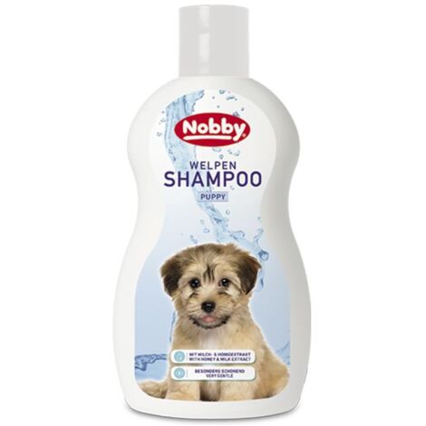 Nobby Welpen Shampoo 300 ml Hundepflege
