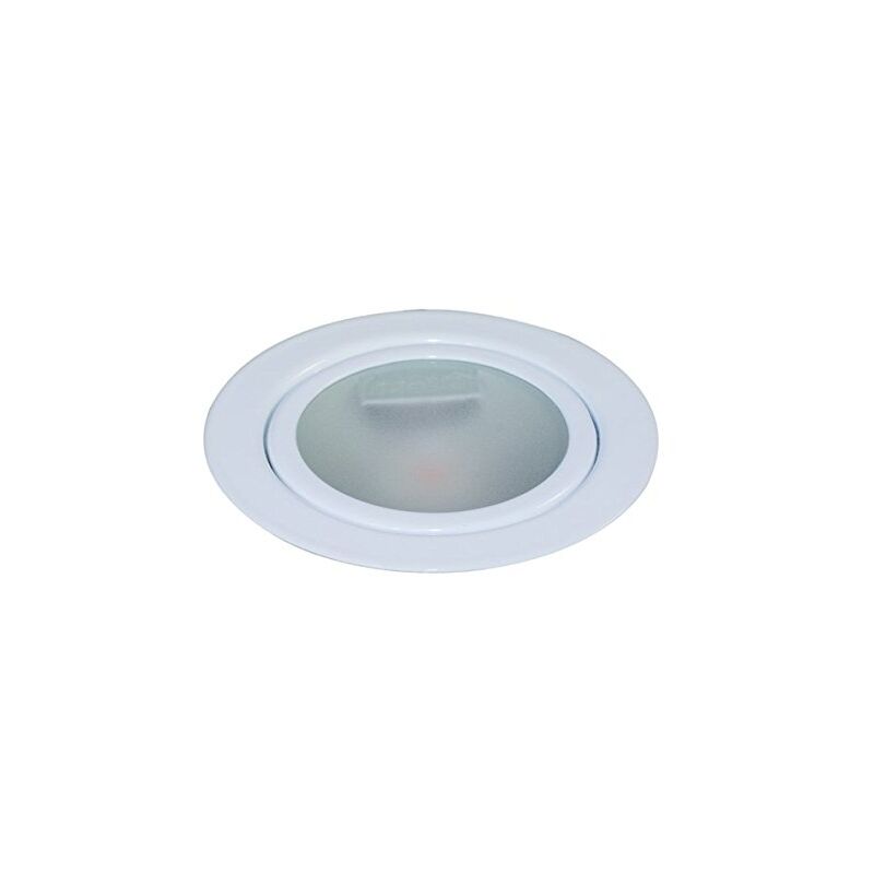 

Nobilé Downlight N 5020 Cob Led, 3,3 W, Blanco Cálido/Blanco No De 1850208410