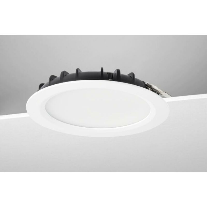 Nobile Illuminazione - Nobile 18 led spot encastré/w 3000/4000/6000k - pln3/d Nobile Illuminazione - Nobile 18 led spot encastré/w 3000/4000/6000k - pln3/d