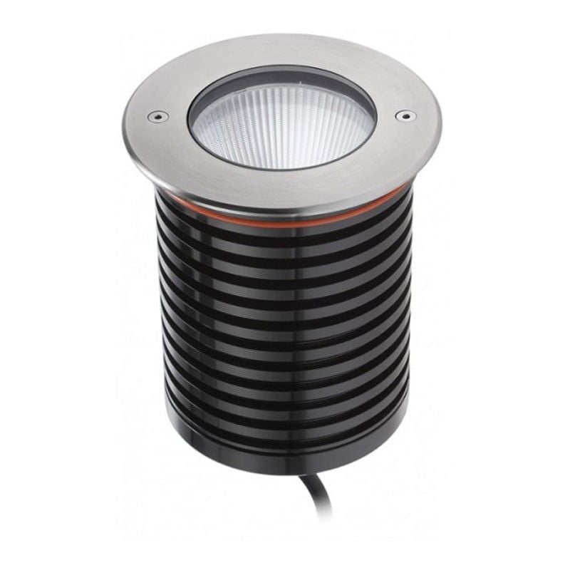 Nobile - Spot encastré au sol 23W 4000K 36 degrés IP67 93012/36/4K