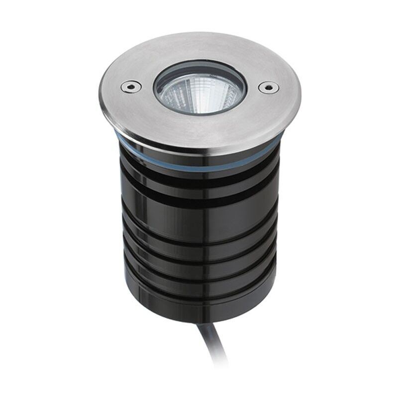 Nobile - Spot encastré de sol 9W 4000K 36 degrés IP67 93010/36/4K