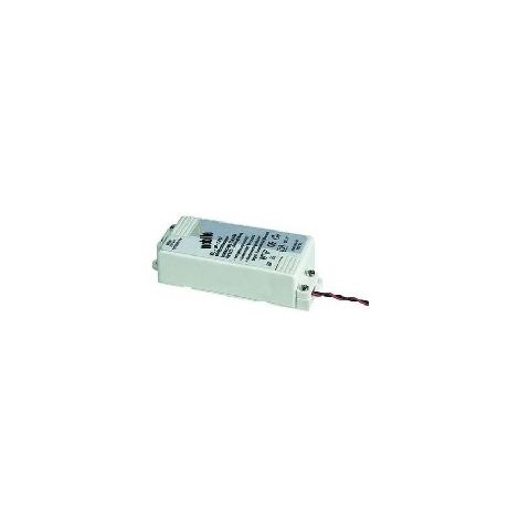 NOBILÉ APPAREIL AVEC VARIATEUR D'EXPLOITATION ANTSPANNUNG EL-8995100000 NO 9-12 V
