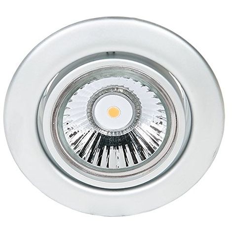 NOBILÉ DOWNLIGHT C 3830, CHROMÉ MAT NO DE 1750000100