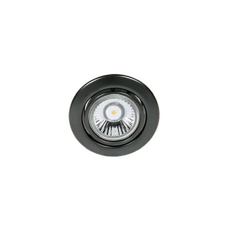 NOBILÉ DOWNLIGHT C 3830, NOIR N'1750001800 NOBILE