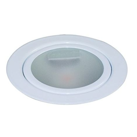 NOBILÉ DOWNLIGHT N 5020 COB LED, 3,3 W, BLANC CHAUD/BLANC NO DE 1850208410