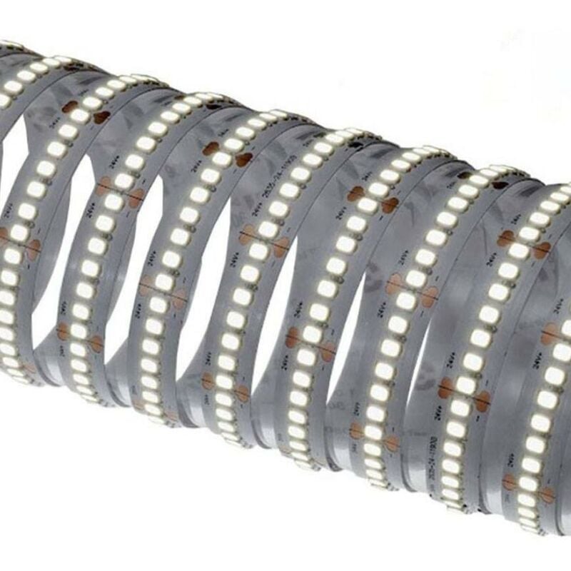 Nobile illumination bande led 7w/m 2700k longueur 5m - 70042/2700k