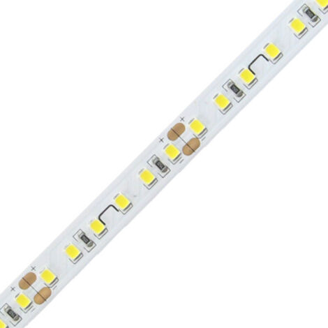 Nobile illuminazione strip led ip20 10w/m 3000k 1600lm 80 striscia led per uso interno 50041/c